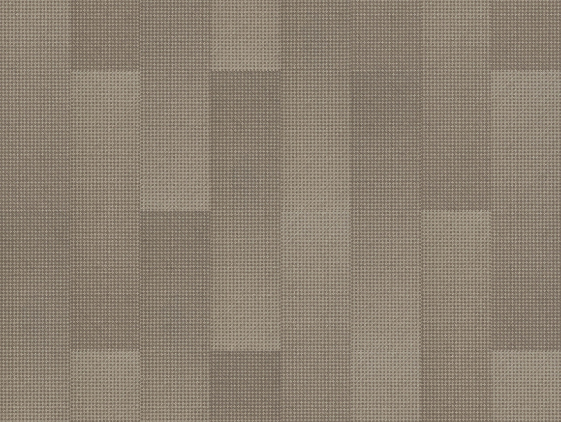 Flotex Planks Box-cross - 133004 biscuit